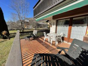 Appartements Studio cabine a Praz-sur-Arly proche pistes avec parking - FR-1-603-122 : photos des chambres