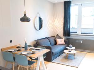 Lüttjer Kaiser Comfortable holiday residence - 4hvězdičkové hotely ve městě Norderney