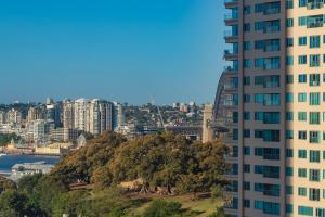 Waterfront CBD luxury 1Br with best view