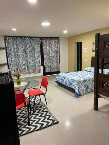 Hotel Casa Jairo