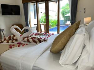 Biệt Thự 2 Phòng Ngủ (Two-Bedroom Villa)