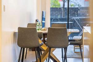 Comfy 3 bed near DFO Sydney Olympic Park