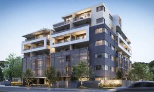 Comfy 3 bed near DFO Sydney Olympic Park