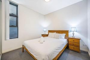 Comfy 3 bed near DFO Sydney Olympic Park