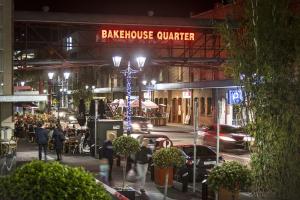 Comfy 3 bed near DFO Sydney Olympic Park