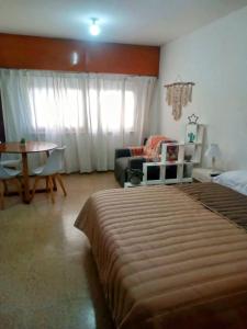 Monoambiente Centro villa Carlos Paz