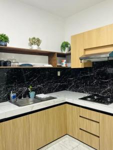 Alojamiento con Alberca en la Ciudad