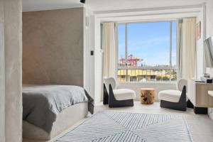 Med Vibes in North Freo