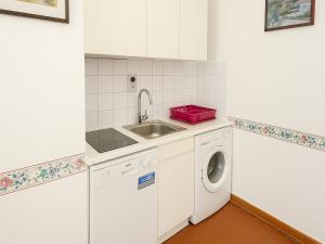 Maison en bord de plage avec parking et 2 chambres | Torreilles - FR-1-732-79