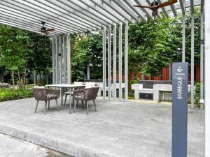 SBR1B Hozem KL2601 Apartment Bukit Bintang