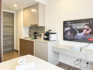 SBR1B Hozem KL2601 Apartment Bukit Bintang