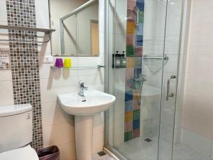 Phòng Giường Đôi Nhỏ (Small Double Room)