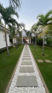 Beachfront Rice Field View Lovina Villa Serenity Bali