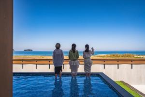 SETO CLAS TSUDA THE BEACH RESORT A