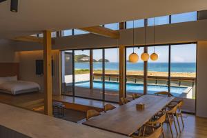 SETO CLAS TSUDA THE BEACH RESORT A