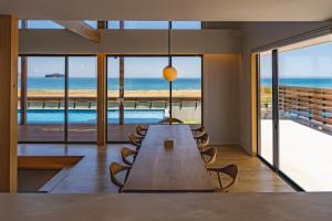 SETO CLAS TSUDA THE BEACH RESORT A