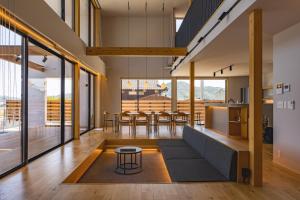 SETO CLAS TSUDA THE BEACH RESORT A