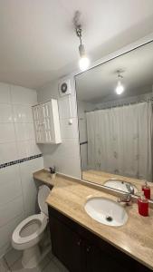 Apartamento Vista Buena