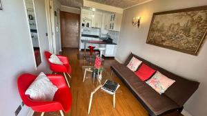 Apartamento Vista Buena