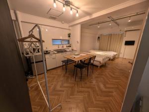 VIVA Apartment Yabacho