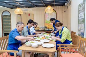 Sujet Residence Da Nang by Haviland