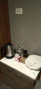 Royal Coliving Apartaestudio independiente y amplia Chía