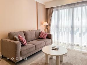 2BR2B Hozem KL4906 Apartment Bukit Bintang