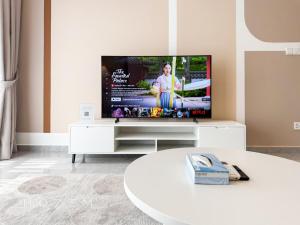 2BR2B Hozem KL4906 Apartment Bukit Bintang