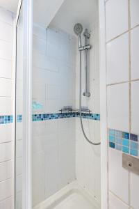 Cozy Flat in the Heart of Camden