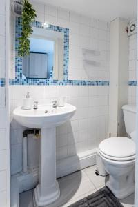 Cozy Flat in the Heart of Camden