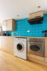 Cozy Flat in the Heart of Camden