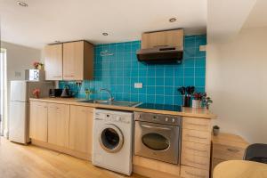 Cozy Flat in the Heart of Camden