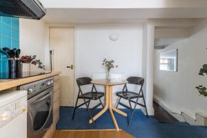 Cozy Flat in the Heart of Camden