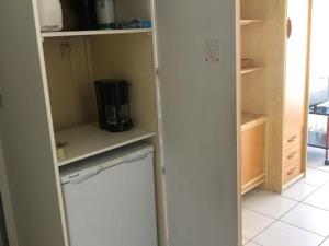 Appartement 4 personnes avec garage - FR-1-837-2