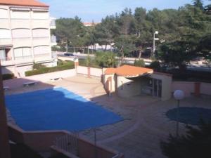 Appartement 4 personnes avec garage - FR-1-837-2