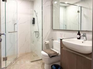 2BR2B Hozem KL1713 Apartment Bukit Bintang