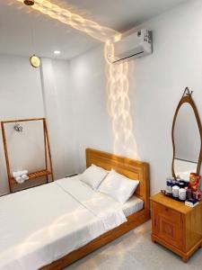 Homestay VUVY đảo Phú Quý
