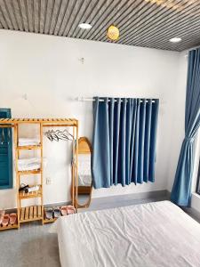 Homestay VUVY đảo Phú Quý