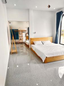 Homestay VUVY đảo Phú Quý