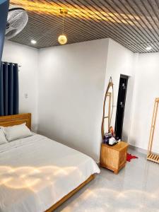 Homestay VUVY đảo Phú Quý