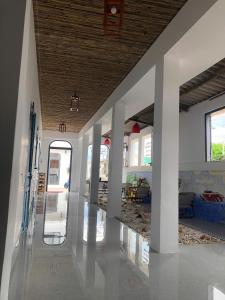 Homestay VUVY đảo Phú Quý