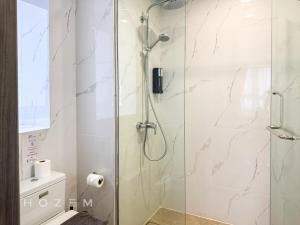 2BR2B Hozem KL3214 Apartment Bukit Bintang