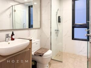 2BR2B Hozem KL3214 Apartment Bukit Bintang