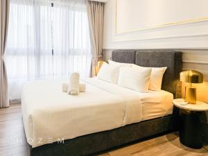 2BR2B Hozem KL3214 Apartment Bukit Bintang