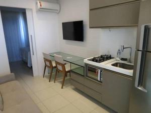 Beach Class Boa Viagem Essence