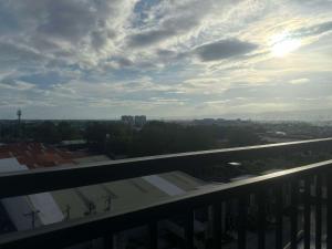 Condo - 2 Bedrooms Family with Balcony