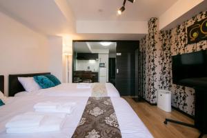 Randor Residence Tokyo Annex