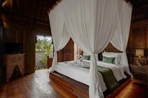 Greenvana Ubud Villa