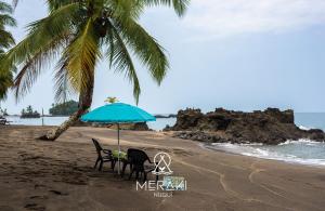 Hotel Meraki Nuqui