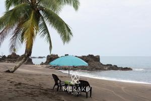 Hotel Meraki Nuqui